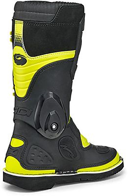 Sidi Flame, детские ботинки (6/22)