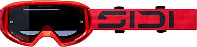 Sidi Gladius Smoke, lunettes OTG