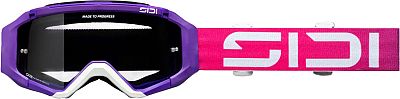Sidi Gravix, lunettes de protection