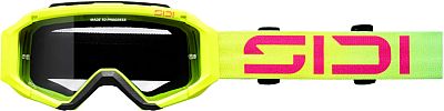 Sidi Gravix, lunettes de protection (5/8)