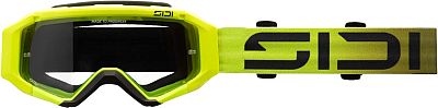 Sidi Gravix, lunettes de protection (6/8)