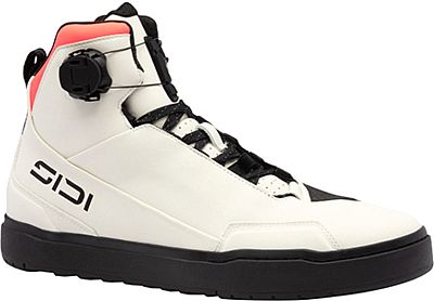 Sidi Kryo, shoes