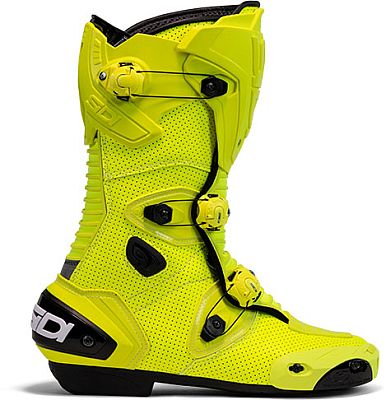 Sidi MAG-1 Air, botas (2/6)