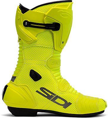 Sidi MAG-1 Air, botas (3/6)