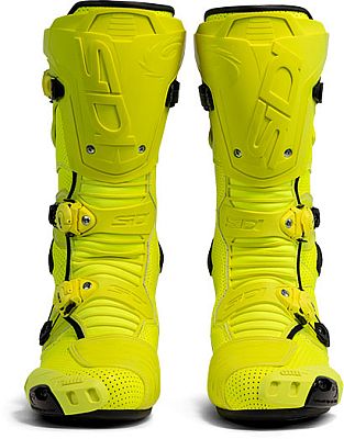 Sidi MAG-1 Air, botas (4/6)