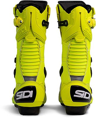 Sidi MAG-1 Air, botas (5/6)
