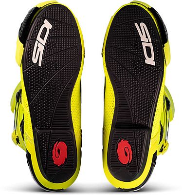 Sidi MAG-1 Air, botas (6/6)