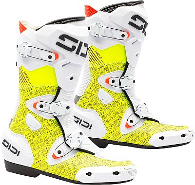 Sidi Mag 2 Air Bautista, boots
