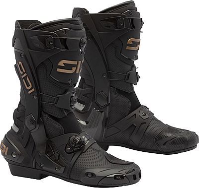 Sidi Rex Air, boots