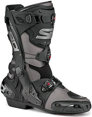Sidi Rex, botas