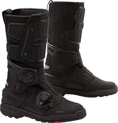 Sidi Taurus GTX, stivali Gore-Tex (2/30)