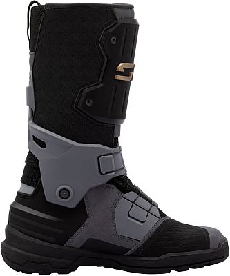 Sidi Taurus GTX, stivali Gore-Tex (12/30)