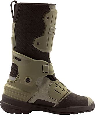 Sidi Taurus GTX, stivali Gore-Tex (13/30)