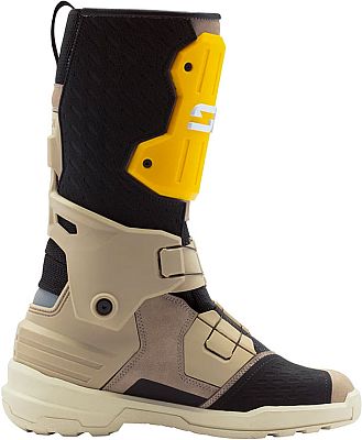 Sidi Taurus GTX, stivali Gore-Tex (14/30)