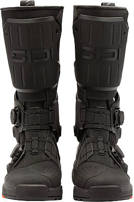 Sidi Taurus GTX, stivali Gore-Tex (15/30)