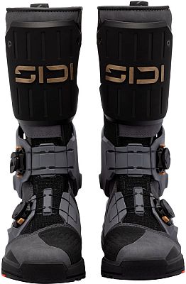 Sidi Taurus GTX, stivali Gore-Tex (16/30)