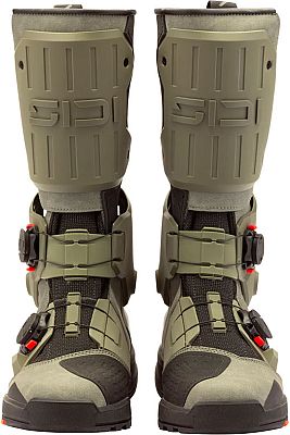 Sidi Taurus GTX, stivali Gore-Tex (17/30)