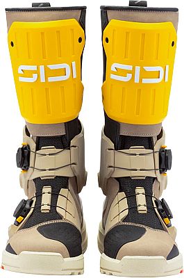 Sidi Taurus GTX, stivali Gore-Tex (18/30)