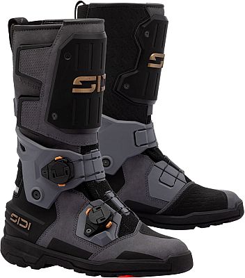 Sidi Taurus GTX, stivali Gore-Tex (3/30)
