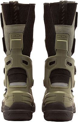 Sidi Taurus GTX, stivali Gore-Tex (21/30)
