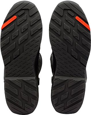 Sidi Taurus GTX, stivali Gore-Tex (23/30)