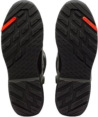 Sidi Taurus GTX, stivali Gore-Tex (25/30)