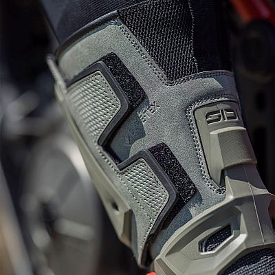Sidi Taurus GTX, stivali Gore-Tex (27/30)
