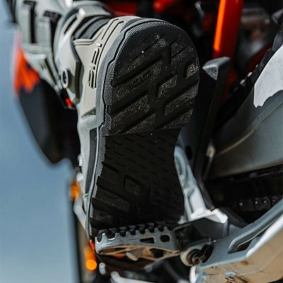 Sidi Taurus GTX, stivali Gore-Tex (29/30)