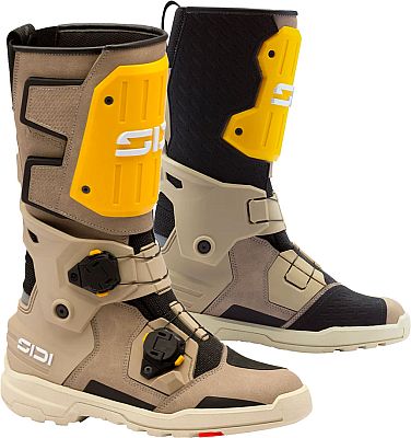 Sidi Taurus GTX, stivali Gore-Tex (5/30)