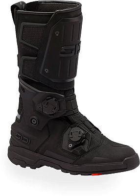 Sidi Taurus GTX, stivali Gore-Tex (6/30)