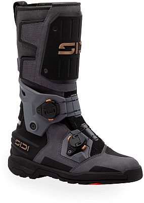 Sidi Taurus GTX, stivali Gore-Tex (7/30)