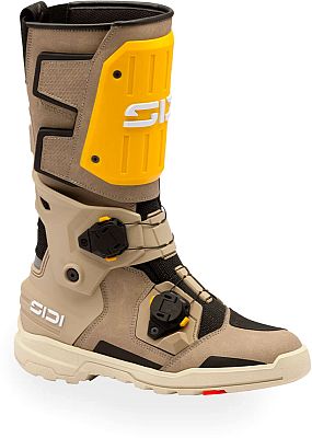 Sidi Taurus GTX, stivali Gore-Tex (9/30)