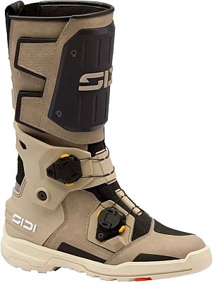 Sidi Taurus GTX, stivali Gore-Tex (10/30)