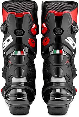 Sidi Vertigo 2, botas (4/6)