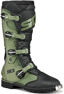 Sidi X-Power Enduro, boots
