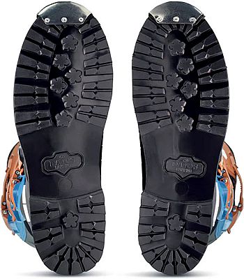 Sidi X-Power Enduro, сапоги (14/16)