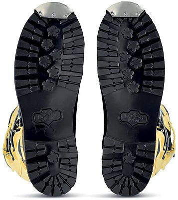 Sidi X-Power Enduro, сапоги (15/16)