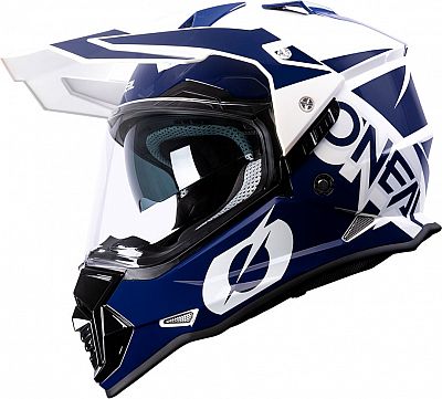 ONeal Sierra R V.22, casco de enduro