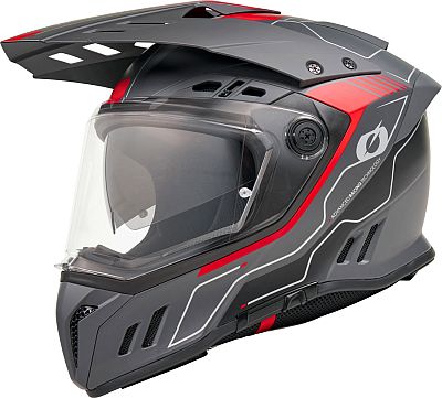 ONeal Sierra RS Echo, Endurohelm