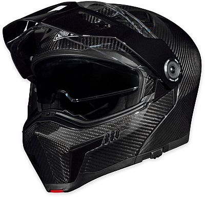 Simpson Journey Bandit Carbon, flip up helmet