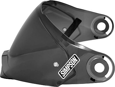 Simpson Xcursion/Journey, bouclier (2/6)