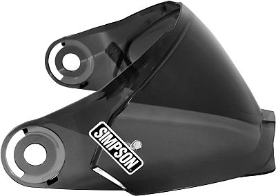 Simpson Xcursion/Journey, bouclier (6/6)