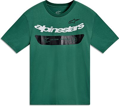 Alpinestars Singular CSF, camiseta