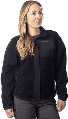 Klim Sira High Pile, Funktionelle jakker for kvinder (2/19)