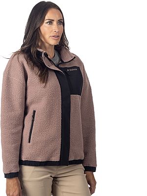 Klim Sira High Pile, Funktionelle jakker for kvinder (11/19)