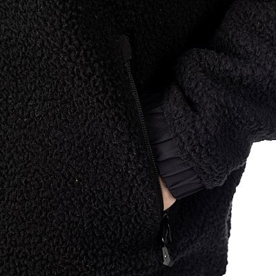 Klim Sira High Pile, Funktionelle jakker for kvinder (13/19)