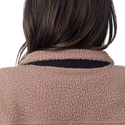 Klim Sira High Pile, Funktionelle jakker for kvinder (18/19)