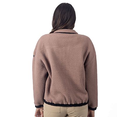 Klim Sira High Pile, Funktionelle jakker for kvinder (5/19)