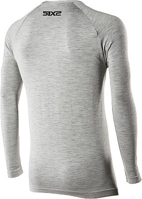 Sixs TS2 Merino, functional shirt unisex (2/6)