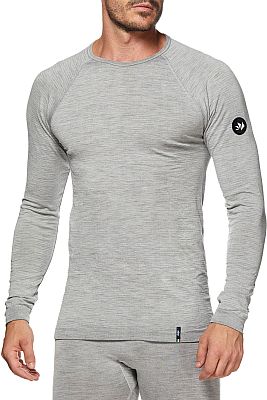 Sixs TS2 Merino, functional shirt unisex (3/6)